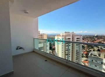 7f3b155571c4c81b6c79d3801e1d17bf.jpg · Apartamento Com 1 Dormitório Para Alugar, 66 m² por R$4.276,25/mês - Jardim Das Colinas - São José