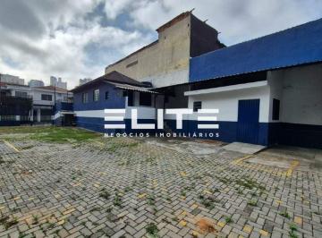 Terreno · 83m² · Terreno Para Locação Em Santo André.
