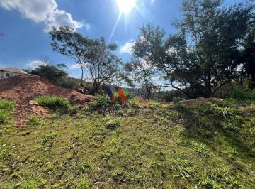 Terreno · 1000m² · Lote de 1.000 m² No Condomínio Montserrat – Oportunidade Única Com Lazer Completo E Muita Natureza!