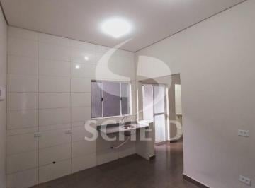Casa · 40m² · 1 Quarto · Casa Para Locação - 40 m² - Jardim Marabá - Zona Sul / Sp