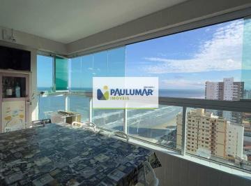 Apartamento · 79m² · 2 Quartos · 1 Vaga · Apartamento Com 2 Quartos, Vila São Paulo, Mongaguá - R$510 Mil, Cod: