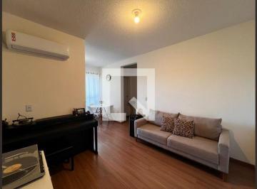 Apartamento · 56m² · 2 Quartos · 1 Vaga · Apartamento À Venda - Operário, 2 Quartos, 56 m² - Novo Hamburgo