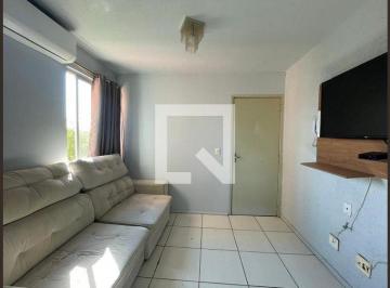 Apartamento · 48m² · 2 Quartos · 1 Vaga · Apartamento À Venda - Liberdade, 2 Quartos, 48 m² - Novo Hamburgo