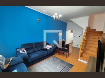 Casa · 169m² · 3 Quartos · 2 Vagas · Casa À Venda - Vila Nossa Sra. Das Vitorias, 3 Quartos, 169 m² - Mauá