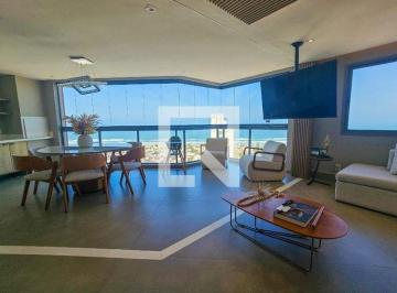 Apartamento · 114m² · 3 Quartos · Imoveis - No Jardim Três Marias