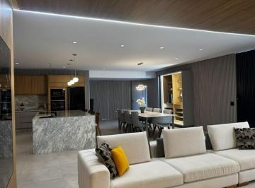 Casa · 420m² · 3 Quartos · Casa Para Venda Em Alto Boqueirão de 420.00 m² Com 3 Quartos E 3 Suites