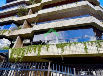 Apartamento · 178m² · 2 Quartos · 3 Vagas · Apartamento Alto Padrão No Anita Garibaldi Saint Germain