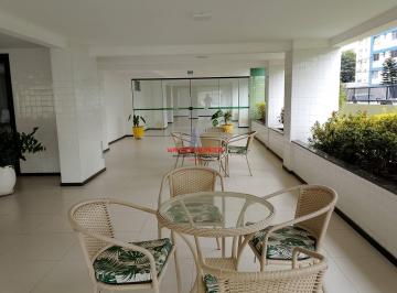 Apartamento · 70m² · 2 Quartos · 1 Vaga · Apartamento Para Locação Em Salvador, Imbuí, 2 Dormitórios, 1 Banheiro, 1 Vaga