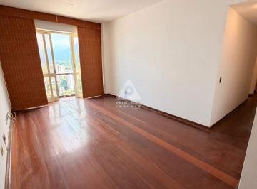 Apartamento · 59m² · 1 Vaga · Sala Quarto Com Dependência, Infra Completa E Vaga No Humaitá.