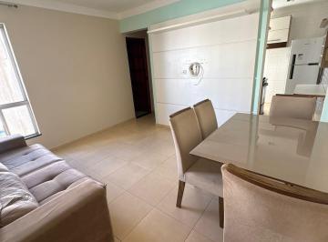 Apartamento · 48m² · 2 Quartos · 1 Vaga · Dois de Julho Life 2/4