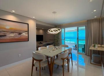 Apartamento · 90m² · 3 Quartos · 2 Vagas · Felice Pituaçu | Patamares