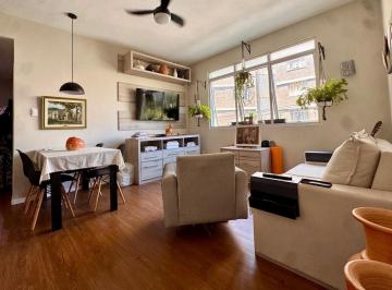 Apartamento · 82m² · 2 Quartos · 1 Vaga · Barra 2/4 Com Suíte / Jardim Brasil