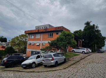 Comercial · 456m² · Pavilhão Com 2 Pavimentos E 1 Mezanino, Com 456 m² No Bairro Kaiser, Caxias Do Sul