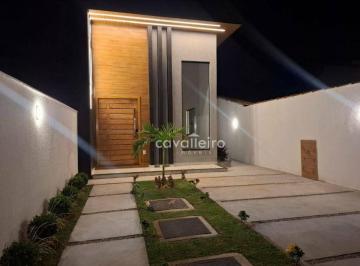 79d2634cb8af8a6a8dc304fab974b65c.jpg · Casa Com 3 Dormitórios À Venda, 109 m² por R$649.000 - Itaipuaçu - Maricá/rj