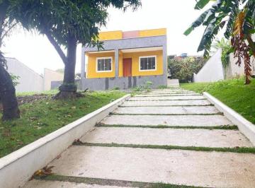 ef0eee4b7b07f5f8182d1d286f8f30ad.jpg · Casa Com 3 Dormitórios À Venda, 119 m² por R$545.000 - Araçatiba - Maricá/rj