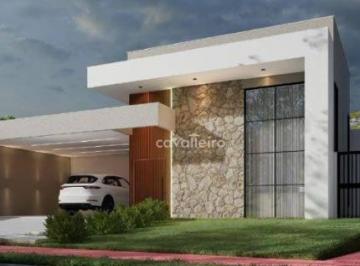 3e8cfe6e93b9f53124df8e9e4396e740.jpg · Landscape, Casa Com 3 Quartos, 2 Suítes, Piscina, Churrasqueira, À Venda, 229 m² por R$1.700.000 -