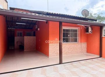 7e597a6f4e0ac8ed0bf5b9545b3fb034.jpg · Casa Com 3 Dormitórios À Venda, 105 m² por R$480.000 - Itapeba - Maricá/rj