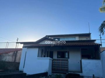 1b7ccd3a50badd6d29f89a676f85eea3.jpg · Casa À Venda, 99 m² por R$400.000 - Ponta Grossa - Maricá/rj
