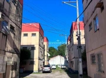 eeb43d85f900586a477d55732c79ac5d.jpg · Apartamento Com 2 Dormitórios À Venda, 45 m² por R$200.000 - Mumbuca - Maricá/rj