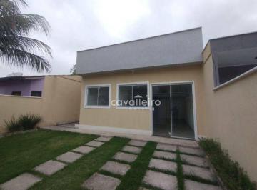 568c480eeaca9139d812d8c7293fb14b.jpg · Casa Em Condomínio Com 3 Quartos, 1 Suíte, 100 m² por R$495.000 - Várzea Das Moças - São Gonçalo/rj