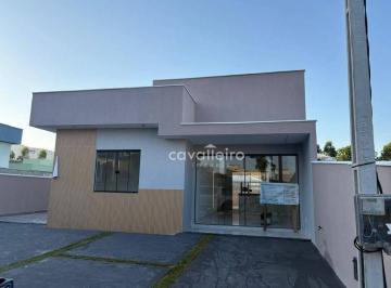 e61d0ba47c502beb09df3a368ceb5f9e.jpg · Casa Com 03 Quartos Sendo 01 Suíte No Condomínio Royal Garden - Maricá