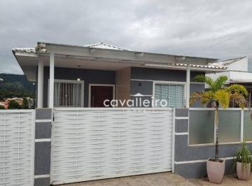 8bbb21bedc78ea5fa92f146c8db0b778.jpg · Casa À Venda, 184 m² por R$750.000 - Flamengo - Maricá/rj