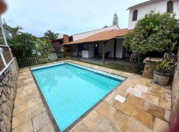 fa465e9e7b71e6fbfd9c438ba655a4e0.jpg · Casa Com 4 Dormitórios À Venda, 205 m² por R$430.000 - Barra de Maricá - Maricá/rj