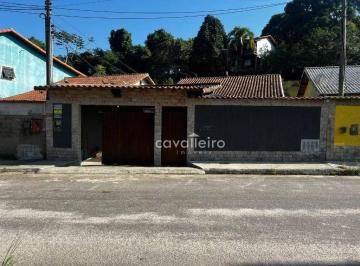 572540f10d2599e6caa60cae47c3f4a5.jpg · Casa Com 2 Dormitórios À Venda, 79 m² por R$460.000 - Boqueirão - Maricá/rj