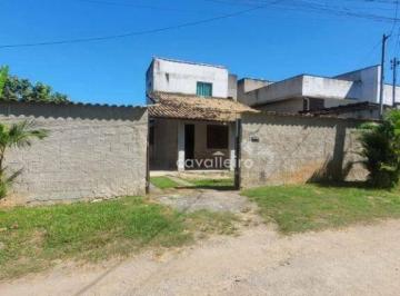 96611b1c47acc5169833dd2982afc6c2.jpg · Casa Com 2 Dormitórios À Venda, 131 m² por R$230.000 - Itapeba - Maricá/rj