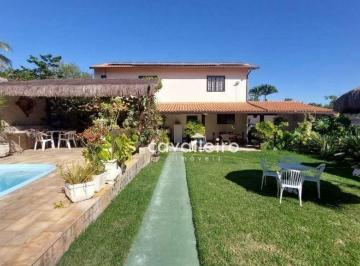 mn4URHusdy3Kzx7rxUmxTYCC2ehlx8qB.jpg · Casa Com 4 Dormitórios À Venda, 367 m² por R$1.150.000 - Araçatiba - Maricá/rj