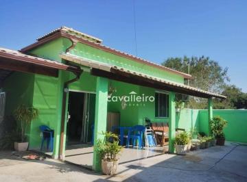 07e0316b2e5438220a1421349f86ab25.jpg · Casa Com 2 Dormitórios À Venda, 114 m² por R$600.000 - Condado de Maricá - Maricá/rj