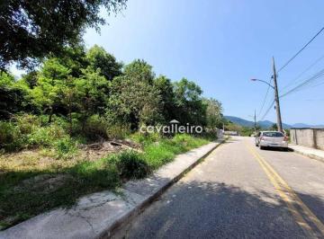 b7d510c1a8bebb625e76e631b9f2da8c.jpg · Terreno À Venda, 525 m² por R$98.000 - Jacaroá - Maricá/rj