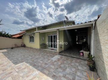 6eeaef1e55026db4e8e39f37758f3d84.jpg · Casa Com 3 Dormitórios À Venda, 194 m² por R$750.000 - Mumbuca - Maricá/rj