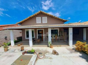 483b43ebf7f2c977ce3b5c3160cca867.jpg · Condomínio Ubatâ, 4 Quartos, Piscina, Área Gourmet, 124 m² por R$830.000 - Maricá/rj