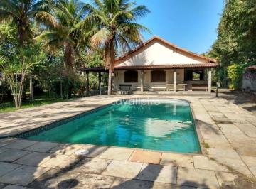 96733d0b8041945aabfe47f710f05de9.jpg · Chácara Com 6 Dormitórios À Venda, 5439 m² por R$780.000 - Retiro - Maricá/rj