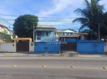 60ab8b67b701a71e8d901a1b9b2d4d00.jpg · Casa Com 2 Dormitórios À Venda, 131 m² por R$450.000 - Boqueirão - Maricá/rj
