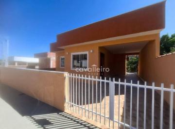 63fe8d47bf67ac3783f65af850ea4d89.jpg · Casa Com 03 Quartos, Sendo 01 Suíte Em Condomínio Pertinho Do Centro de Maricá.