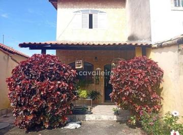 3cb7f98d38335783a1e11b34062afd82.jpg · Casa Com 2 Dormitórios À Venda, 94 m² por R$400.000 - Mumbuca - Maricá/rj