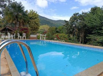 62895eb8f282a7d44870d3295845ef67.jpg · Chácara Com 3 Dormitórios À Venda, 7600 m² por R$1.400.000 - Condado de Maricá - Maricá/rj