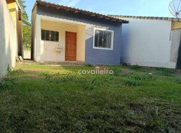 ac9295fe0c6c9d2a53f79f606f233aad.jpg · Casa Com 2 Dormitórios À Venda, 68 m² por R$390.000 - Condado - Maricá/rj