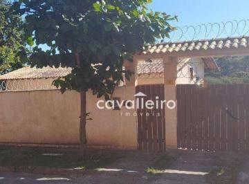 38864404e1411124aab4cc91124c7a28.jpg · Casa À Venda, 65 m² por R$360.000 - Jacaroá - Maricá/rj