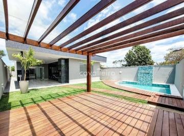 0e0f32105439935606cd7a5a2a03aad8.jpg · Casa Moderna, Próxima À Lagoa Com 3 Quartos, Sendo 2 Suítes À Venda, por R$720.000 - Jacaroá - Mari