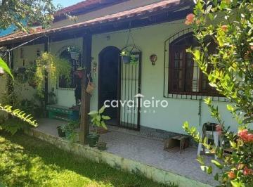 2cee01b5ffc0ade51ca7e1ff332db7da.jpg · Casa À Venda, 66 m² por R$380.000 - Araçatiba - Maricá/rj