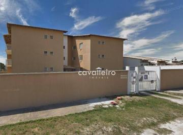 58a2e6c81395f61893db7536a0ee9662.jpg · Apartamento Com 2 Dormitórios À Venda, 67 m² por R$280.000 - Jardim Atlântico Leste (Itaipuaçu)