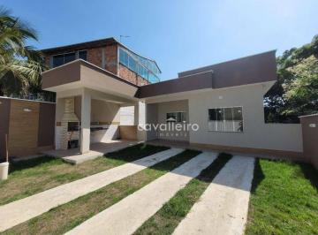 aa9c1eaf677225b29df9ff6b20aa1d9f.jpg · Casa Com Vista Pra Lagoa, 2 Quartos À Venda, 76 m² por R$425.000 - Jacaroá - Maricá/rj