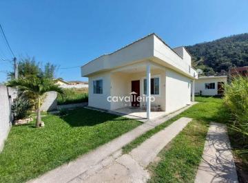 1fe29310fa5e820fc60e37ff81f3271f.jpg · Casa Com 2 Dormitórios À Venda, 110 m² por R$279.000 - Caxito - Maricá/rj