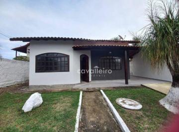 0d25b096576e9aaef9a18f31f02d4f81.jpg · Casa Com 2 Dormitórios À Venda, 79 m² Parque Nanci - Maricá/rj