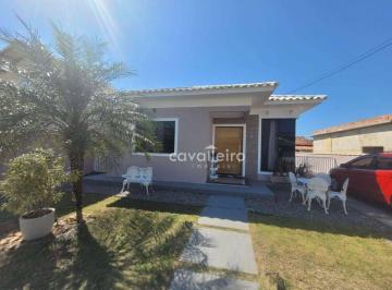 64eaacf62f5d2f24b35c7e09cebb14fc.jpg · Casa Com 3 Dormitórios, 110 m² - Venda por R$750.000 - Caxito - Maricá/rj