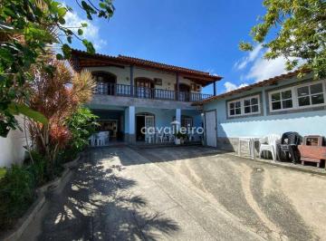 bd1397f7d5ef8fc86fc4b6061fd14325.jpg · Casa Com 6 Dormitórios À Venda por R$1.460.000 - Centro - Maricá/rj