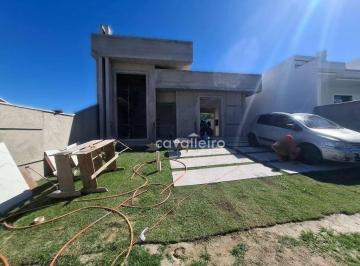 91d05b9e74cc3299fc11cc886e510424.jpg · Casa Com 3 Quartos Sendo 1 Suíte À Venda, 82 m² por R$ - Caxito - Maricá/rj